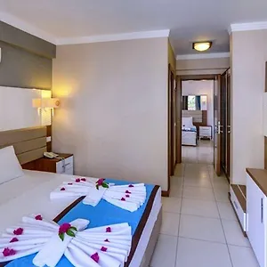 Hotel Marcan, Oludeniz