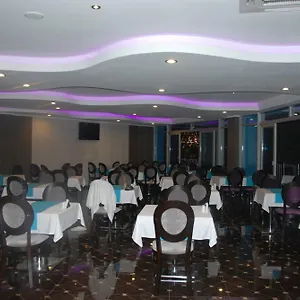 Hotel Ocean Blue High Class &, Oludeniz