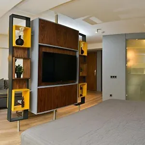 Appart hôtel Spil