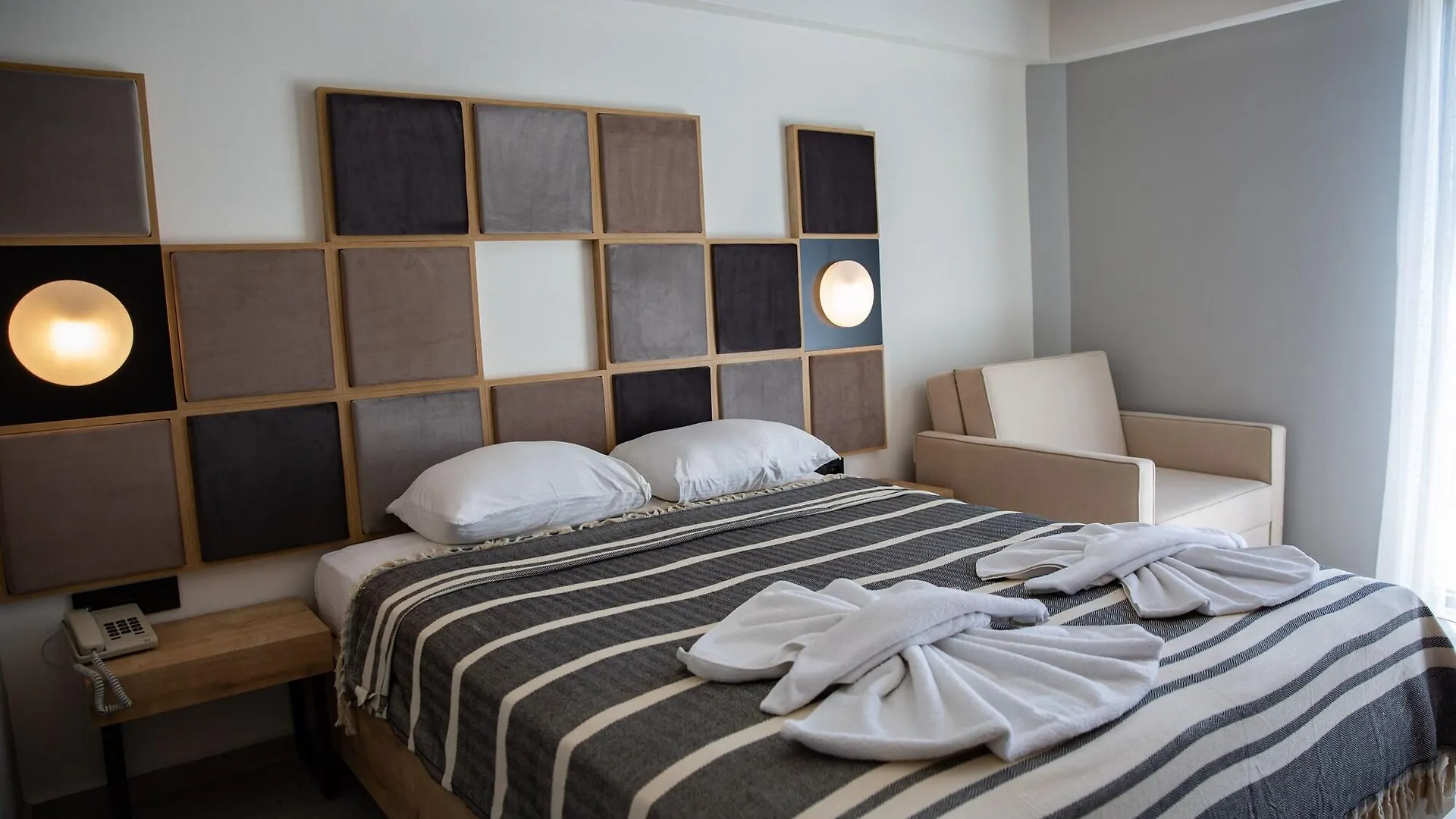 Blue Star Hotel Ölüdeniz