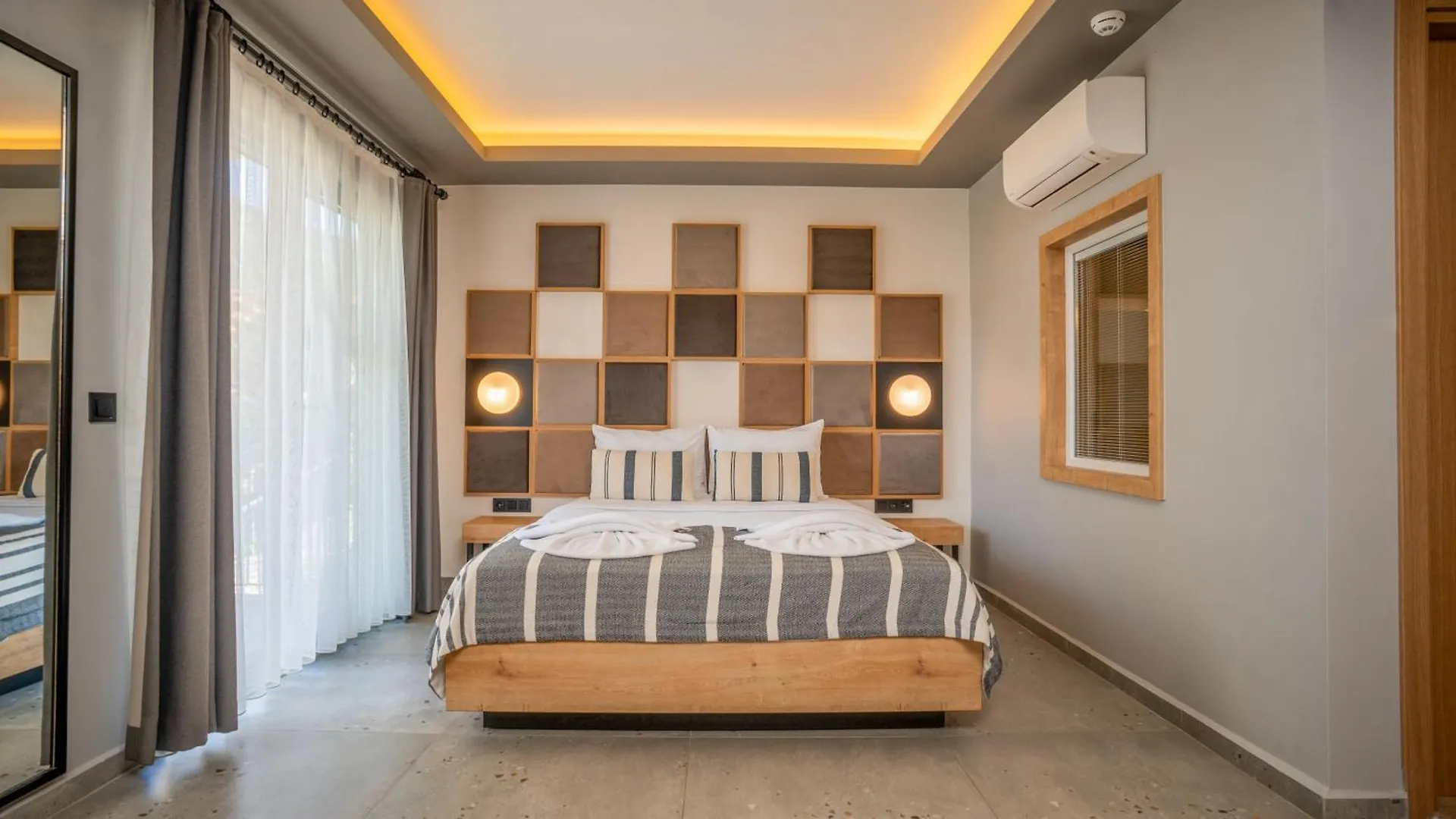 Blue Star Hotel Ölüdeniz