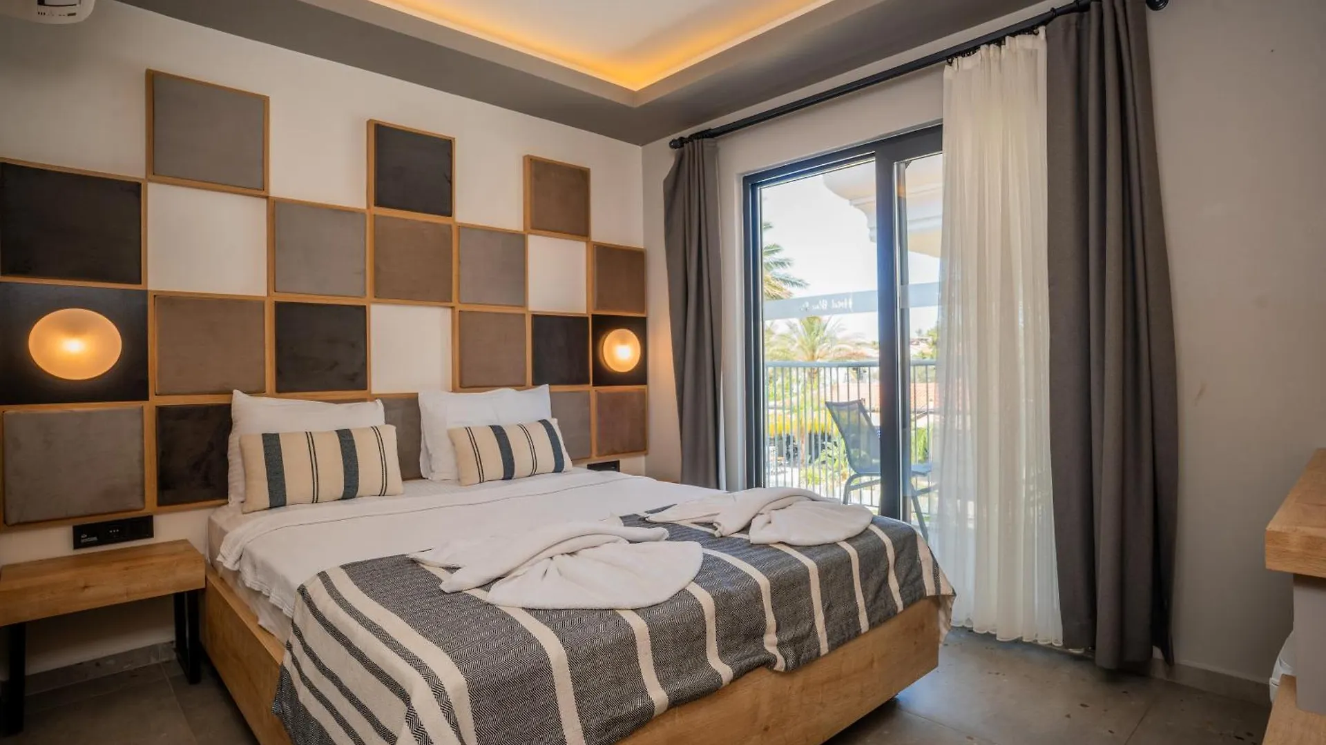Blue Star Hotel Ölüdeniz