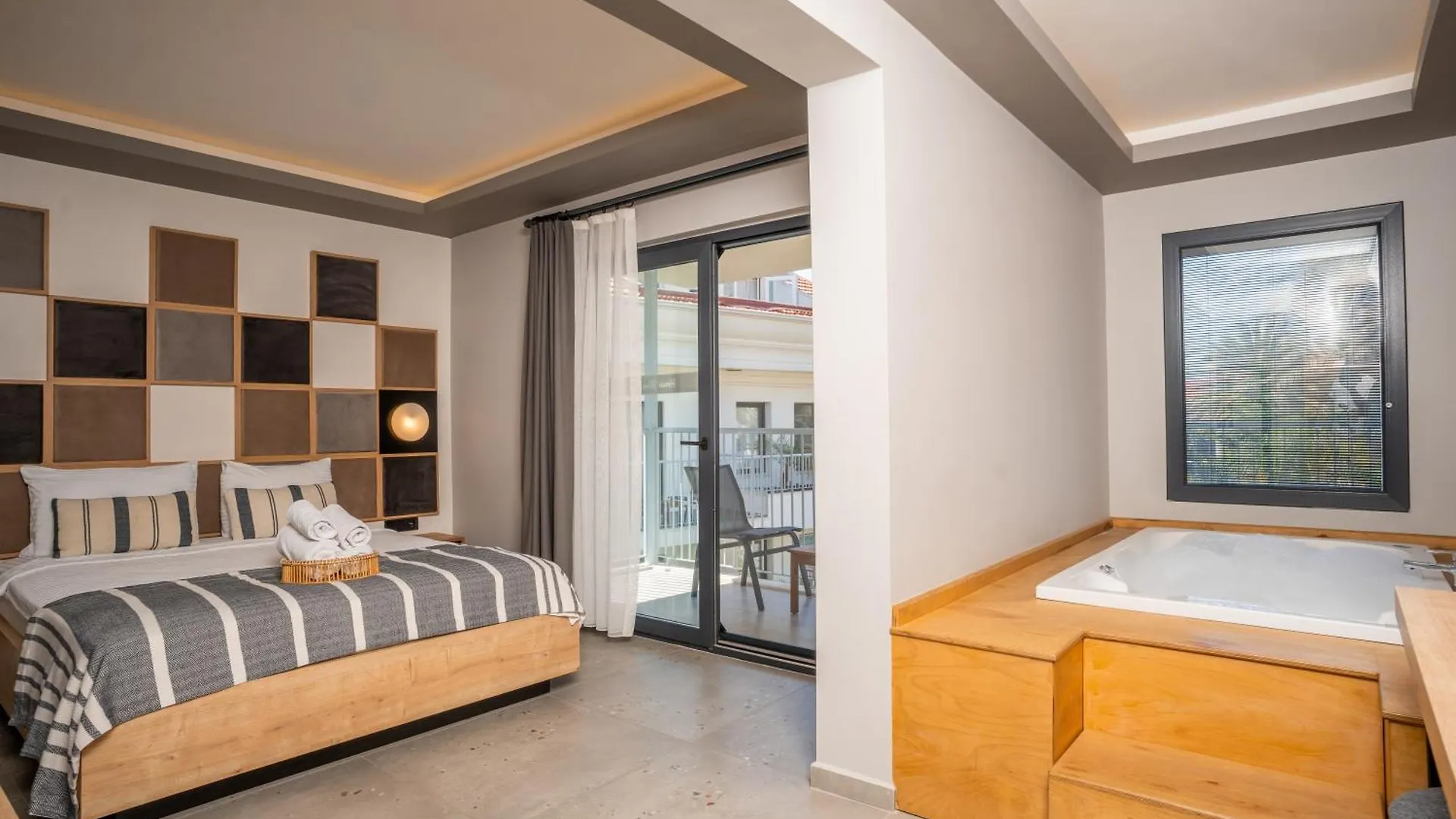 Blue Star Hotel Ölüdeniz