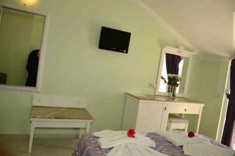 Blue Star Hotel Ölüdeniz Turquía