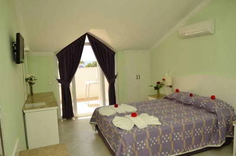 Blue Star Hotel Ölüdeniz
