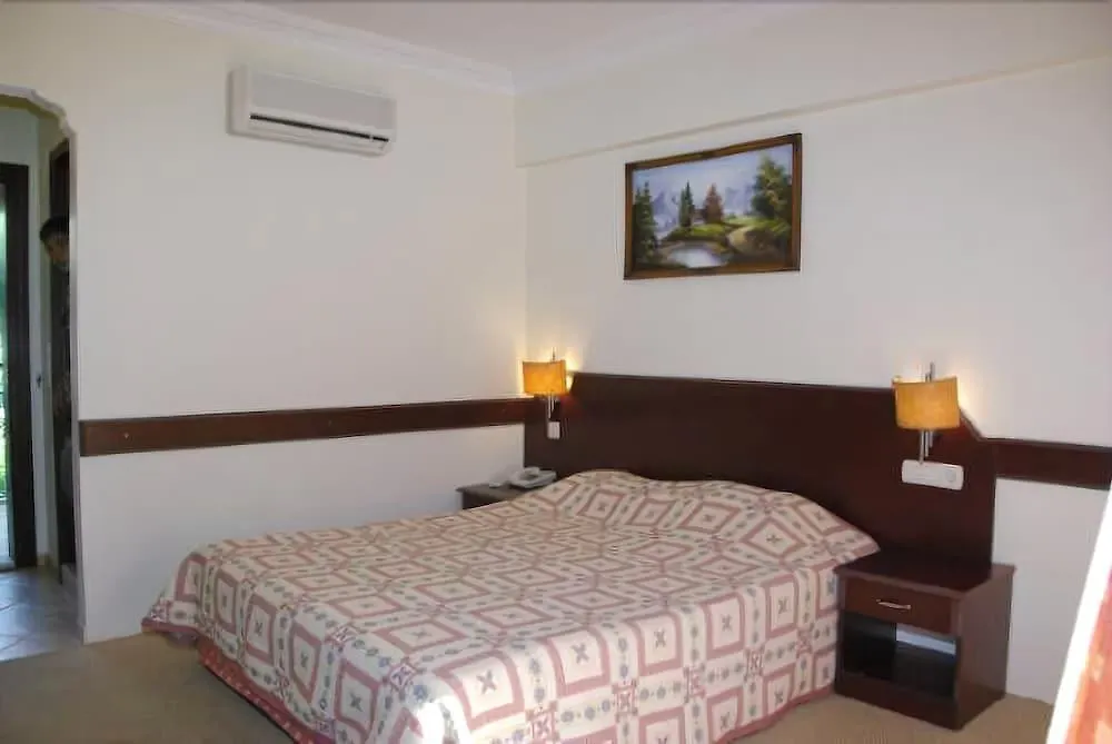 Blue Star Hotel Ölüdeniz